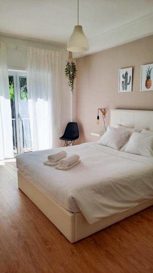 Lovely 2-Bedroom Apartment - Near Braga City Center! Exterior foto