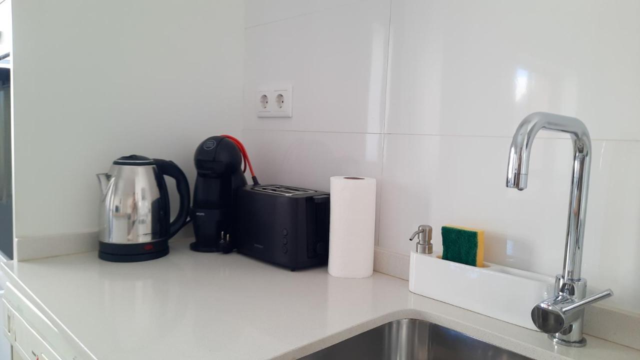 Lovely 2-Bedroom Apartment - Near Braga City Center! Exterior foto