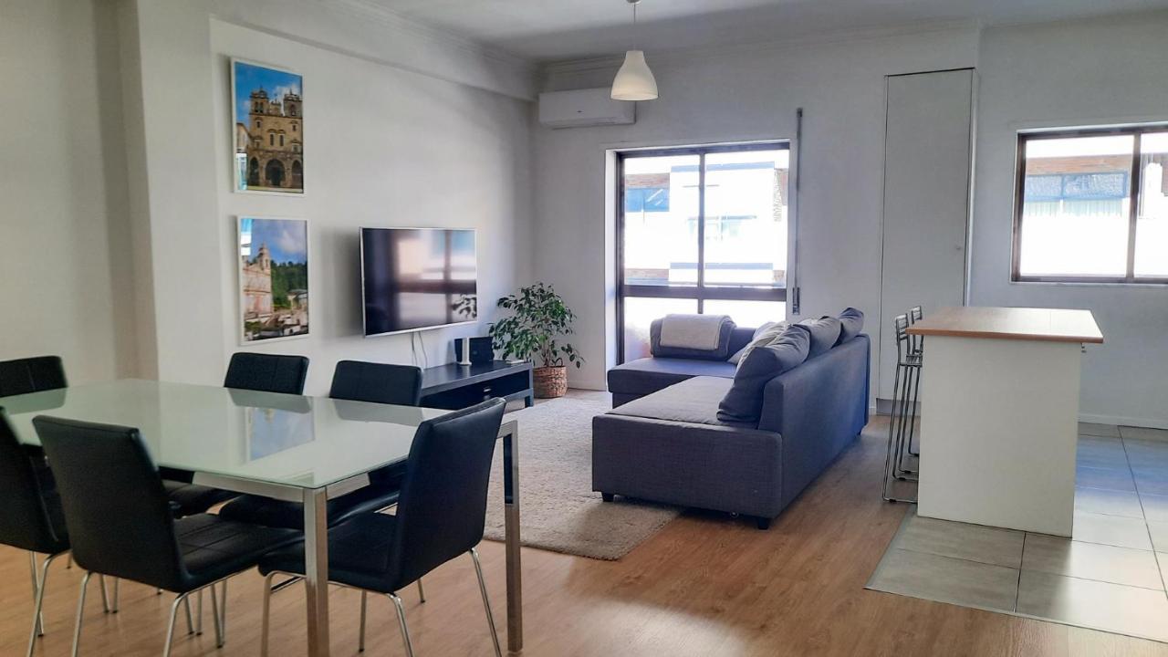 Lovely 2-Bedroom Apartment - Near Braga City Center! Exterior foto