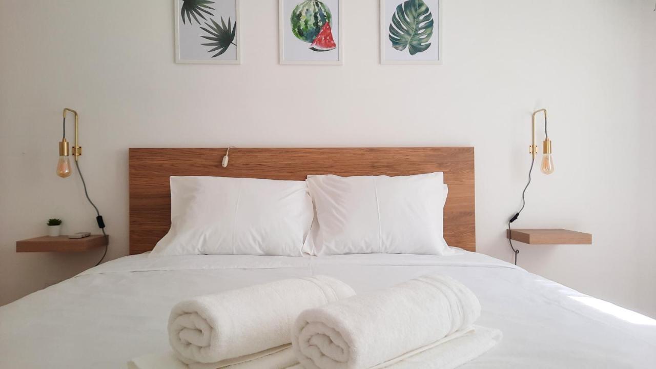 Lovely 2-Bedroom Apartment - Near Braga City Center! Exterior foto