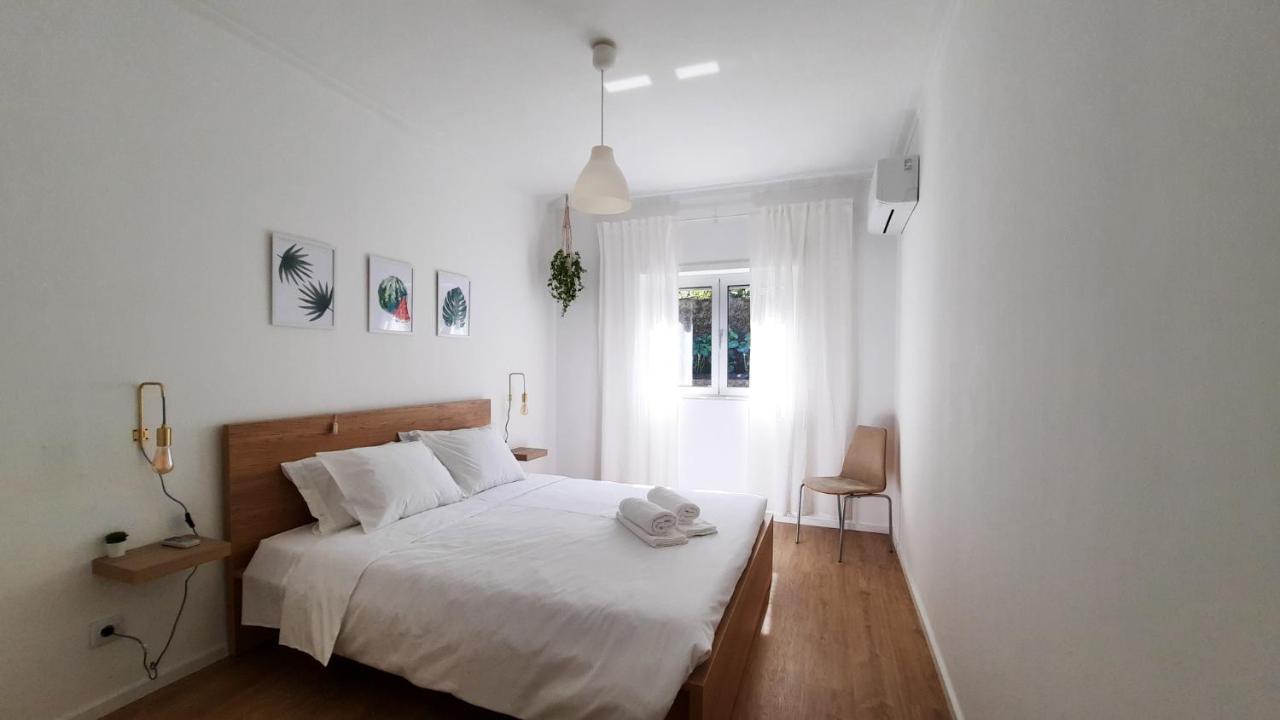 Lovely 2-Bedroom Apartment - Near Braga City Center! Exterior foto